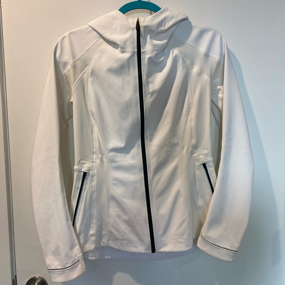 Lululemon Running Jacket - image 1